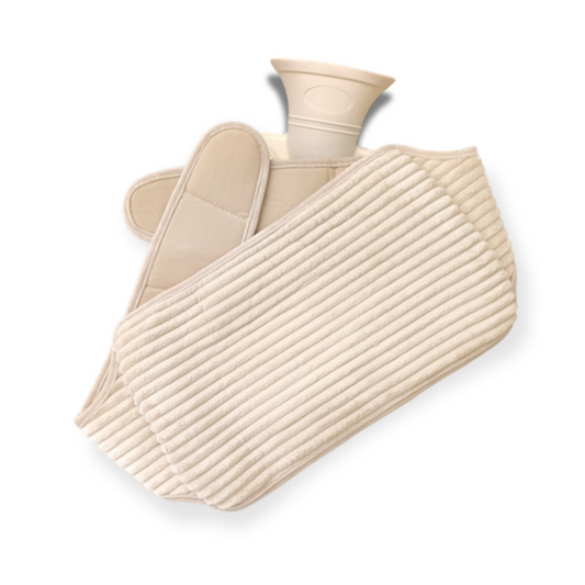 Bouillotte La Nomade