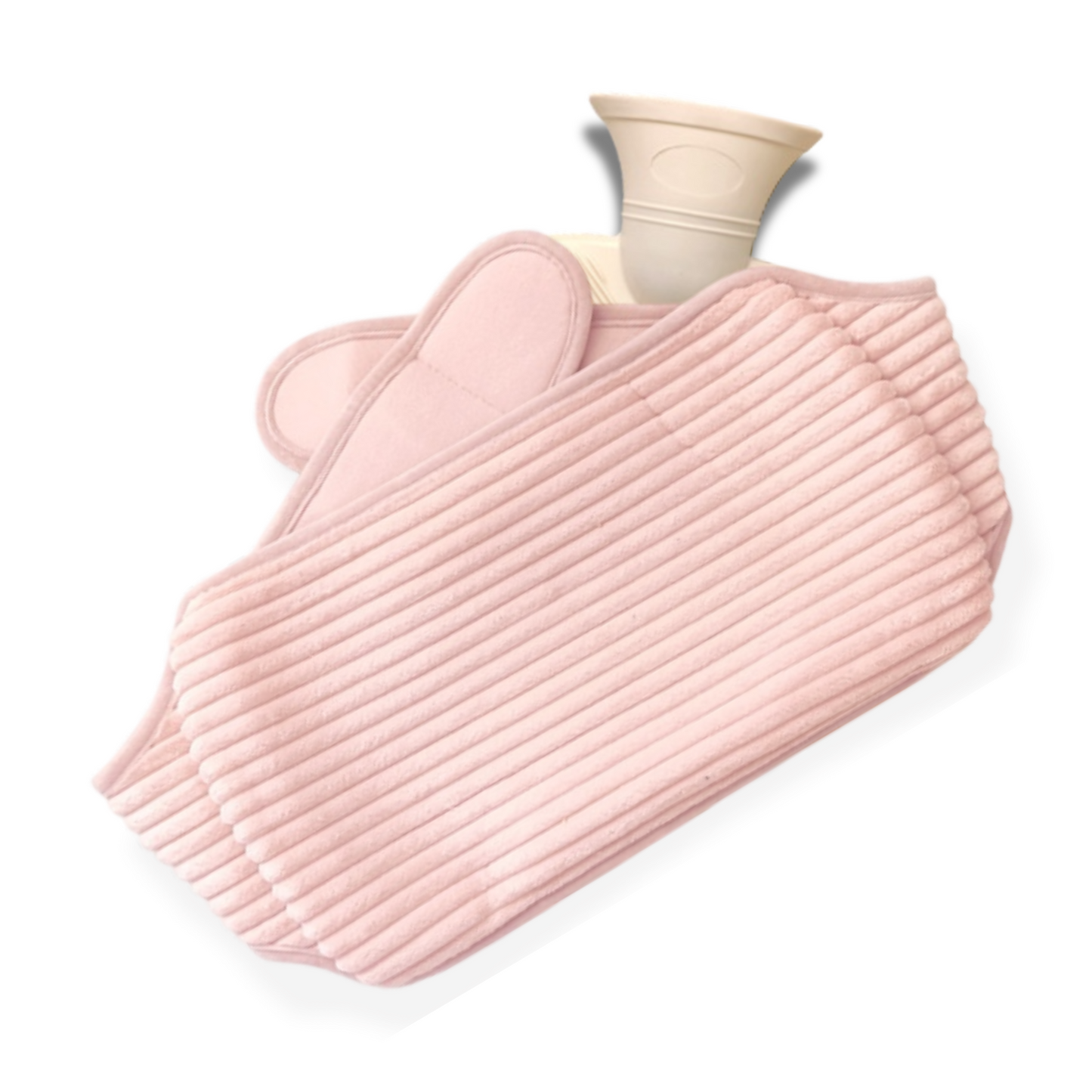 Bouillotte La Nomade