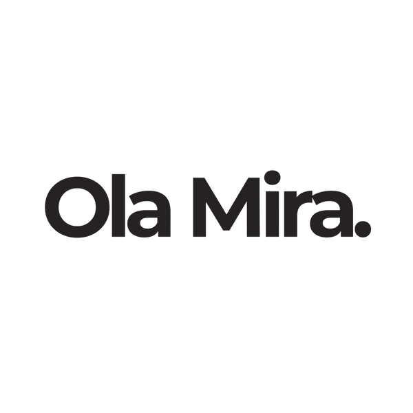 OlaMira.