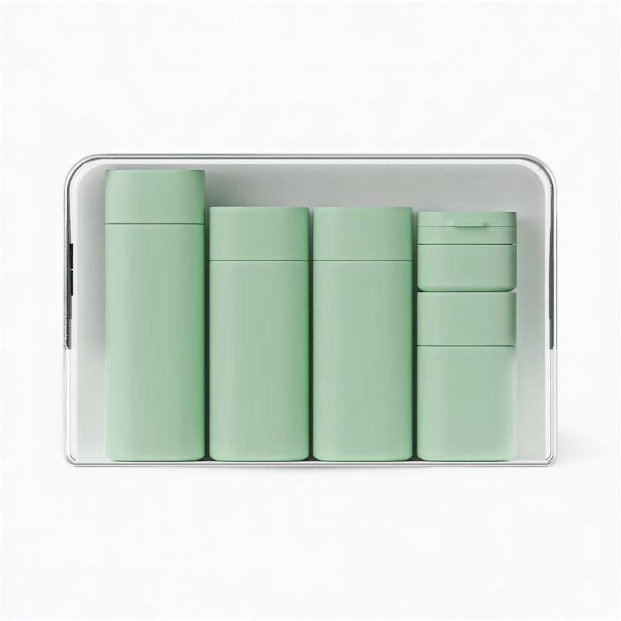 Contenants de liquide