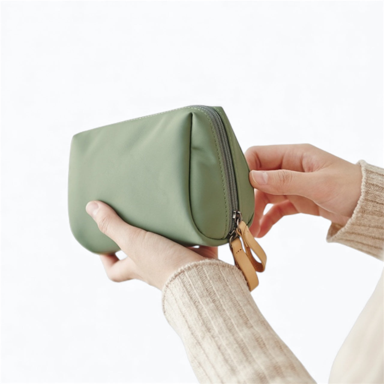 Trousse à maquillage