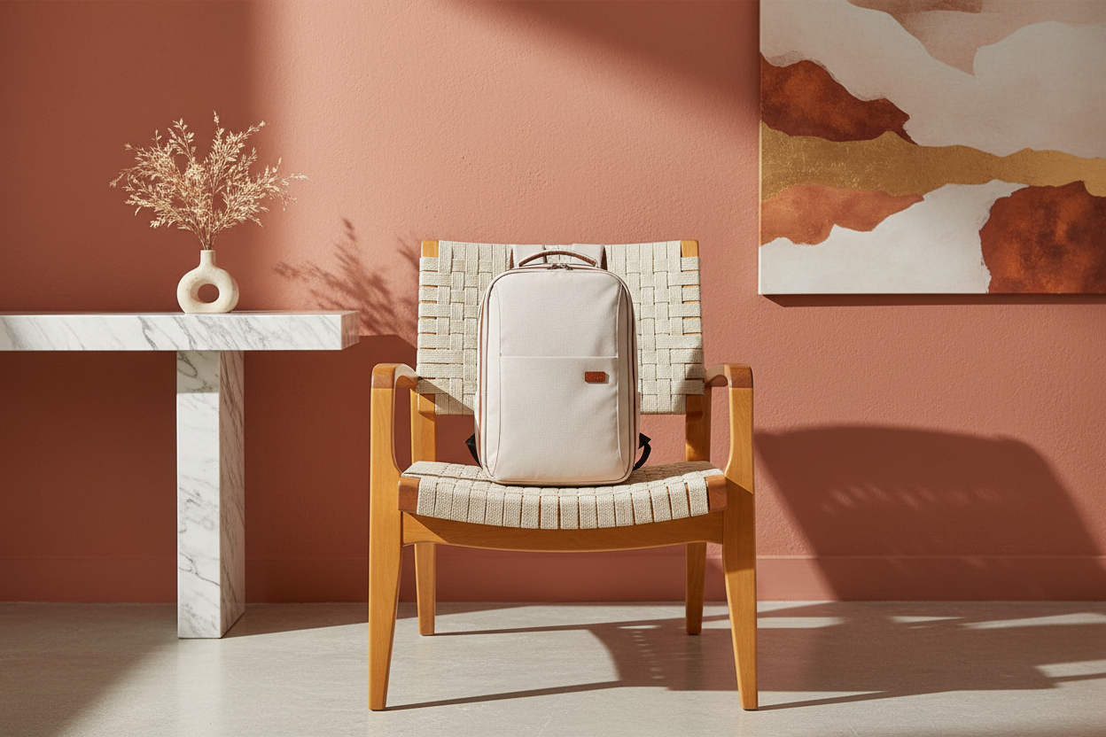 Sac à dos Cloé - Version mobile optimisée